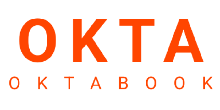 OKTABOOK Logo
